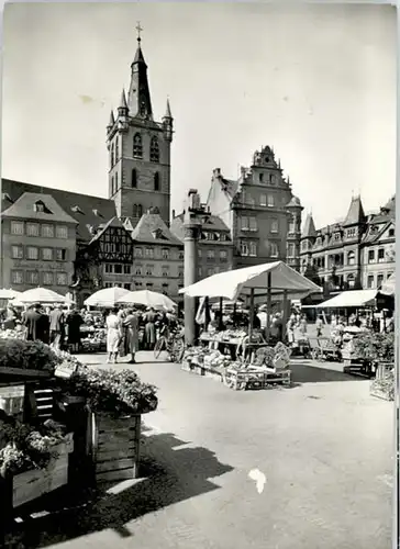 Trier Trier  * / Trier /Trier Stadtkreis