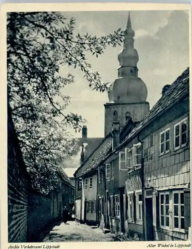 Lippstadt Lippstadt  * / Lippstadt /Soest LKR