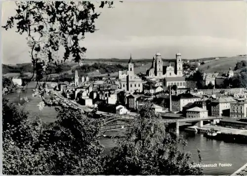 Passau Passau  * / Passau /Passau LKR