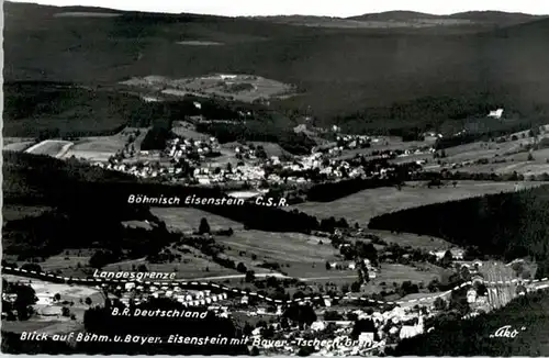 Bayerisch Eisenstein Bayerisch Eisenstein  * / Bayerisch Eisenstein /Regen LKR