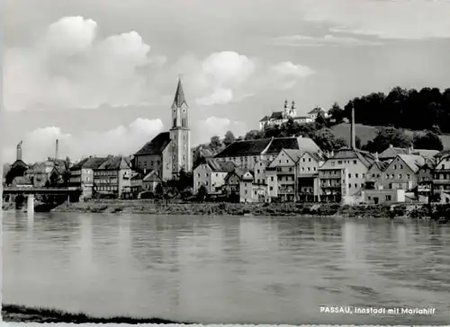 Passau Passau Mariahilf * / Passau /Passau LKR