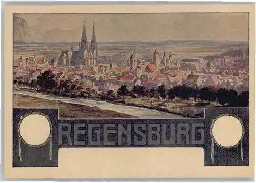 Regensburg Regensburg  * / Regensburg /Regensburg LKR