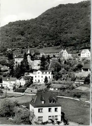 Bad Bertrich Bad Bertrich  * / Bad Bertrich /Cochem-Zell LKR