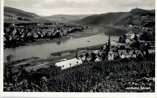 Alf Mosel Alf  * / Alf /Cochem-Zell LKR