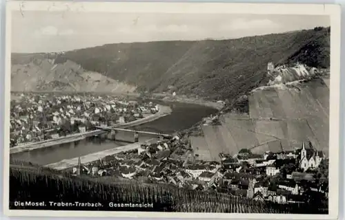 Traben-Trarbach Traben-Trarbach  x / Traben-Trarbach /Bernkastel-Wittlich LKR