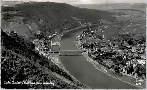 Traben-Trarbach Traben-Trarbach Ruine Grevenburg x / Traben-Trarbach /Bernkastel-Wittlich LKR