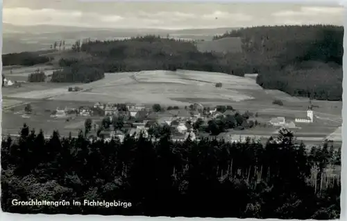 Groschlattengruen Groschlattengruen  x / Pechbrunn /Tirschenreuth LKR