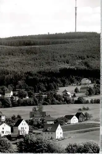 Bischofsgruen Bischofsgruen  x / Bischofsgruen /Bayreuth LKR