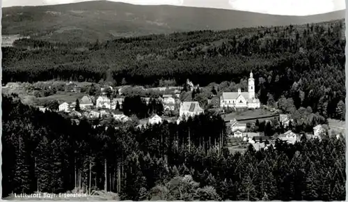 Bayerisch Eisenstein Bayerisch Eisenstein  * / Bayerisch Eisenstein /Regen LKR