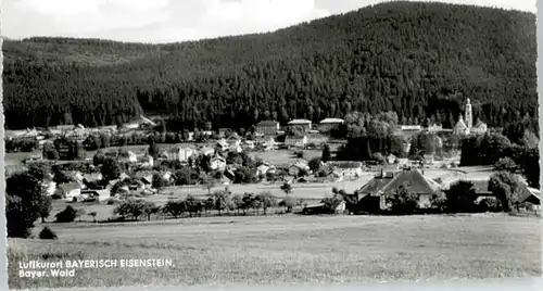 Bayerisch Eisenstein Bayerisch Eisenstein  * / Bayerisch Eisenstein /Regen LKR