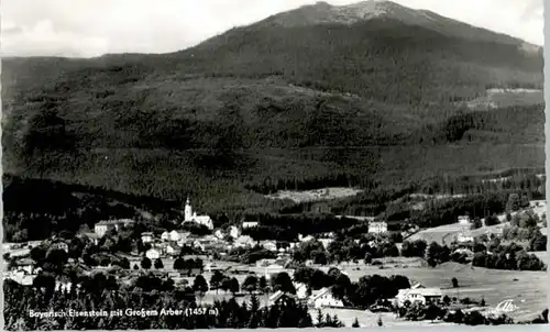 Bayerisch Eisenstein Bayerisch Eisenstein Grossem Arber * / Bayerisch Eisenstein /Regen LKR