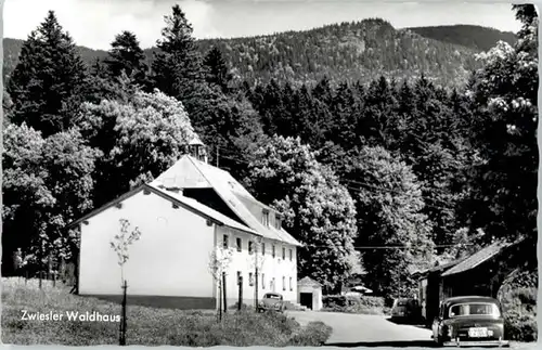 Zwiesel Niederbayern Zwiesel Waldhaus x / Zwiesel /Regen LKR