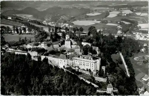 Passau Passau Burg Oberhaus * / Passau /Passau LKR