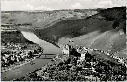 Bernkastel-Kues Bernkastel-Kues  * / Bernkastel-Kues /Bernkastel-Wittlich LKR