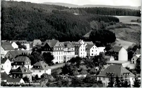 Daun Eifel Daun Hotel Schramm * / Daun /Vulkaneifel LKR