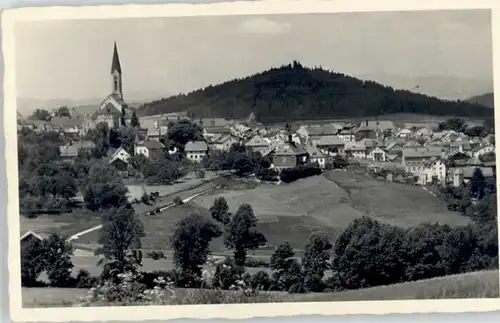 Waldkirchen Niederbayern Waldkirchen [Handschriftlich] * / Waldkirchen /Freyung-Grafenau LKR