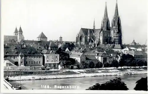 Regensburg Regensburg  * / Regensburg /Regensburg LKR