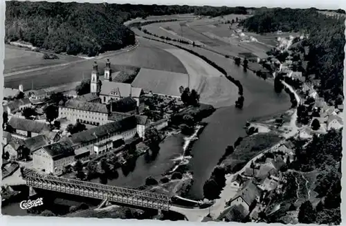 Pielenhofen Pielenhofen Fliegeraufnahme * / Pielenhofen /Regensburg LKR