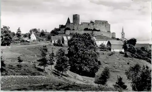 Weiden Oberpfalz Weiden Oberpfalz Burg Leuchtenberg * / Weiden i.d.OPf. /Weiden Stadtkreis