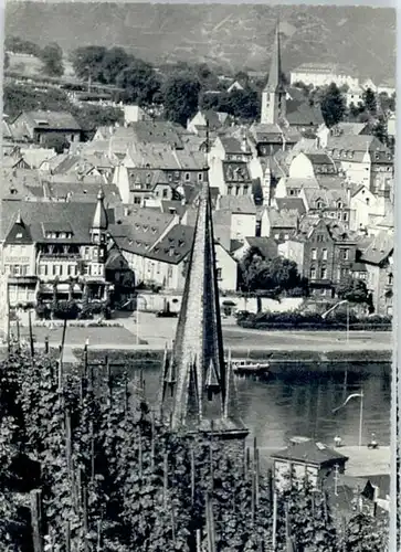 Traben-Trarbach Traben-Trarbach  * / Traben-Trarbach /Bernkastel-Wittlich LKR