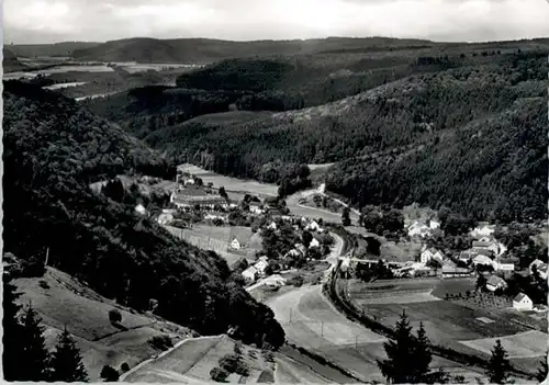 St Thomas Eifel St Thomas Eifel  x / Sankt Thomas /Eifelkreis Bitburg-Pruem LKR