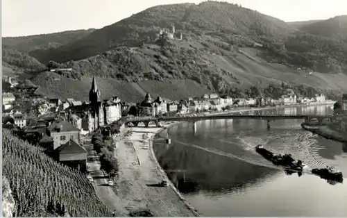 Bernkastel-Kues Bernkastel-Kues  * / Bernkastel-Kues /Bernkastel-Wittlich LKR