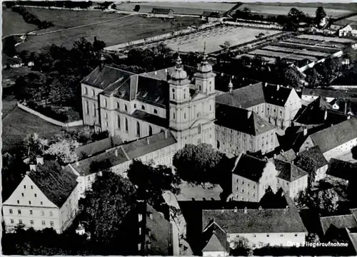 Waldsassen Waldsassen Fliegeraufnahme * / Waldsassen /Tirschenreuth LKR