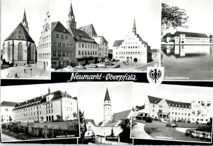 Partnersuche neumarkt i.d. oberpfalz