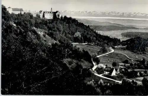 Heiligenberg Baden Heiligenberg Hotel Post x / Heiligenberg /Bodenseekreis LKR