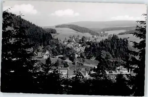 Altenau Harz Altenau Harz  * / Altenau /Goslar LKR