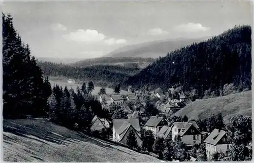 Altenau Harz Altenau Harz  * / Altenau /Goslar LKR