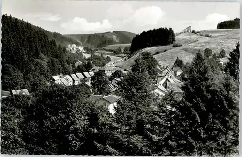 Altenau Harz Altenau Harz  * / Altenau /Goslar LKR