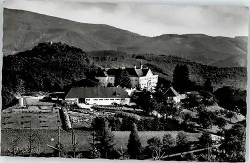 Schloss Buergeln Schloss Buergeln  * / Kandern /Loerrach LKR