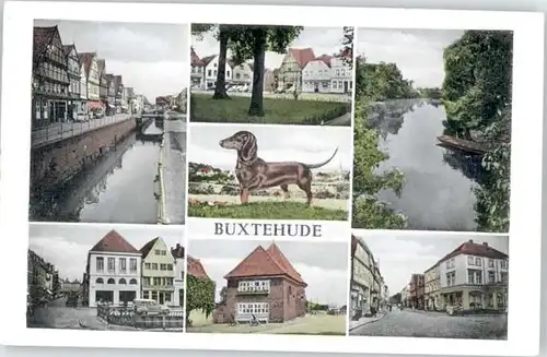 Buxtehude Buxtehude  * / Buxtehude /Stade LKR