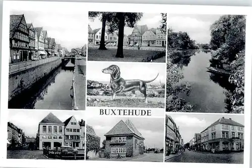 Buxtehude Buxtehude  * / Buxtehude /Stade LKR