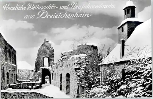 Dreieichenhain Dreieichenhain  * / Dreieich /Offenbach LKR
