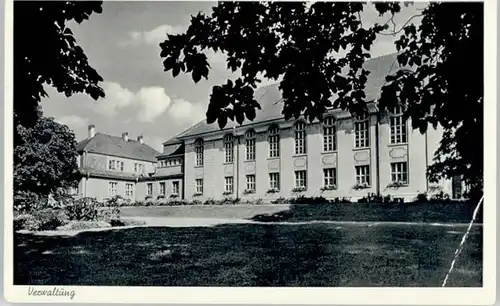 Reichenau Bodensee Reichenau Landes Krankenhaus  * / Reichenau /Konstanz LKR