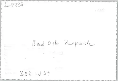 Bad Orb Bad Orb  * / Bad Orb /Main-Kinzig-Kreis LKR