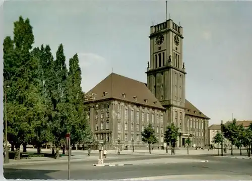 Berlin Berlin Schoeneberg * / Berlin /Berlin Stadtkreis