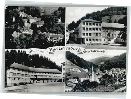 Bad Griesbach Rottal Bad Griesbach  x / Bad Griesbach i.Rottal /Passau LKR