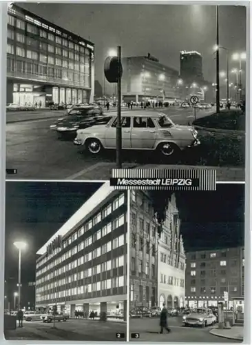 Leipzig Leipzig  * / Leipzig /Leipzig Stadtkreis