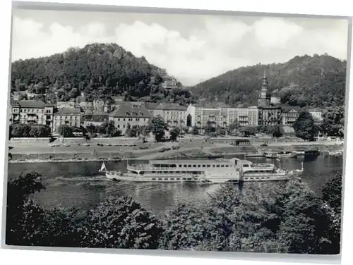 Bad Schandau Bad Schandau  * / Bad Schandau /Saechsische Schweiz-Osterzgebirge LKR