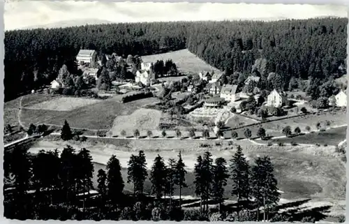Hahnenklee-Bockswiese Harz Hahnenklee-Bockswiese  x / Goslar /Goslar LKR