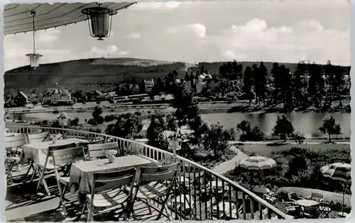 Hahnenklee-Bockswiese Harz Hahnenklee-Bockswiese  x / Goslar /Goslar LKR