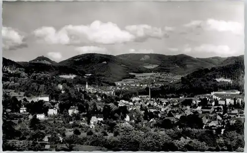 Lahr Schwarzwald Lahr Geroldseck x / Lahr /Ortenaukreis LKR