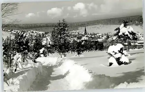 Braunlage Braunlage  x / Braunlage Harz /Goslar LKR