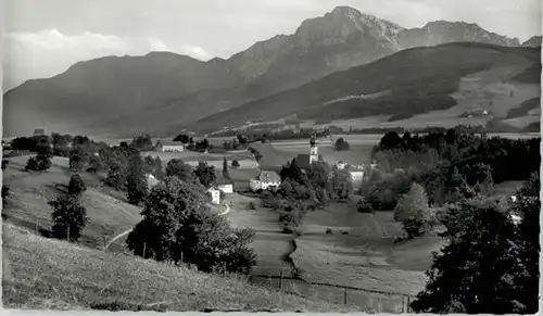 Hoeglwoerth Hoeglwoerth  * / Anger /Berchtesgadener Land LKR