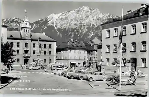 Bad Reichenhall Bad Reichenhall  * / Bad Reichenhall /Berchtesgadener Land LKR