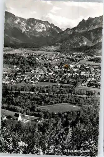 Nonn Oberbayern Nonn Oberbayern  x / Bad Reichenhall /Berchtesgadener Land LKR