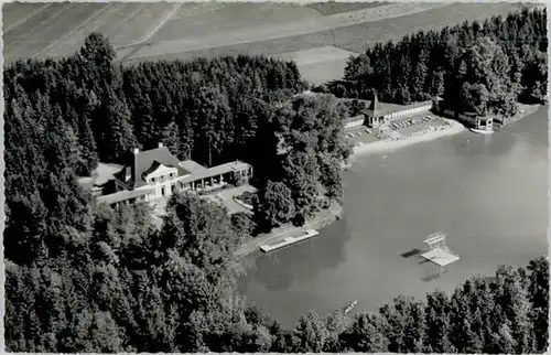 Bad Duerrheim Bad Duerrheim Fliegeraufnahme x / Bad Duerrheim /Schwarzwald-Baar-Kreis LKR